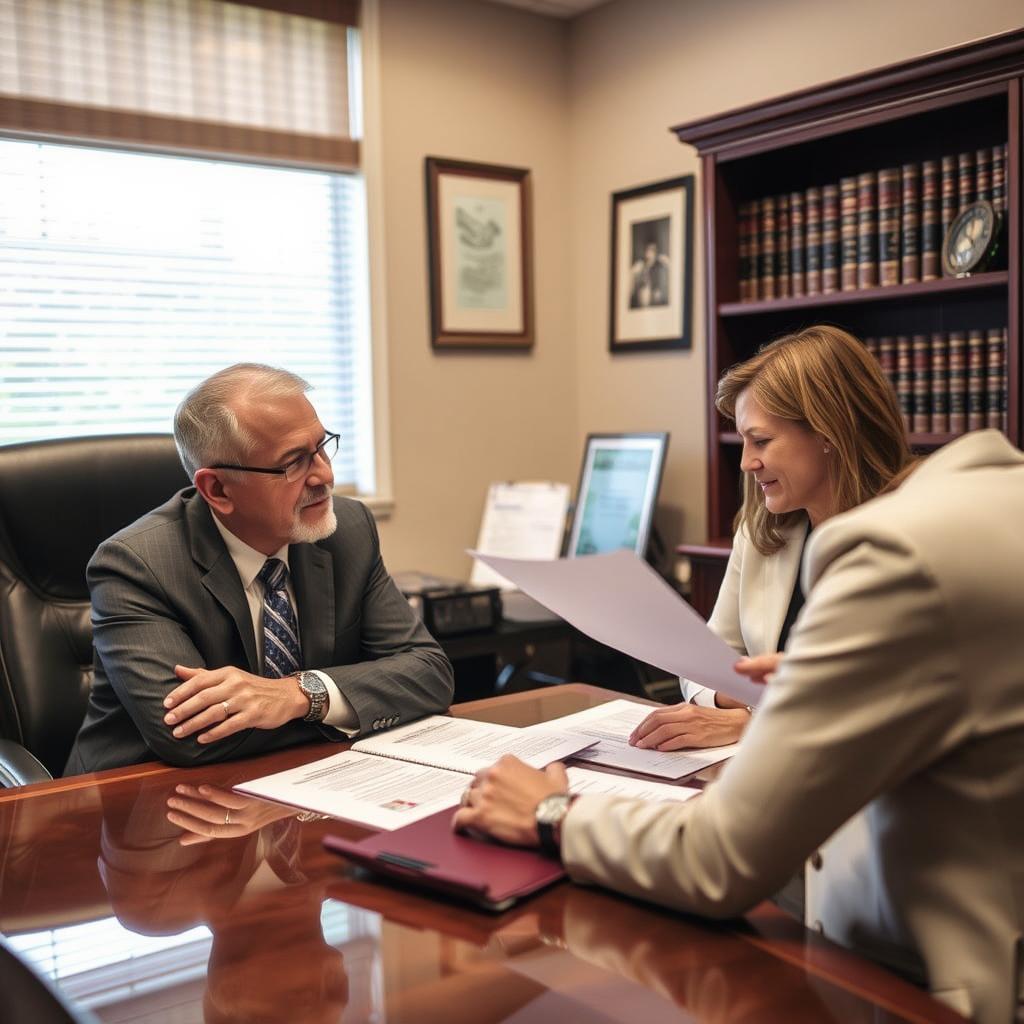 Foreign Divorce Decree Enforcement Lawyer Roanoke County, VA