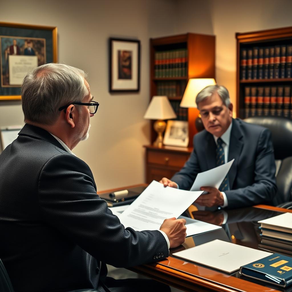 Foreign Divorce Decree Enforcement Lawyer Rockingham County, VA