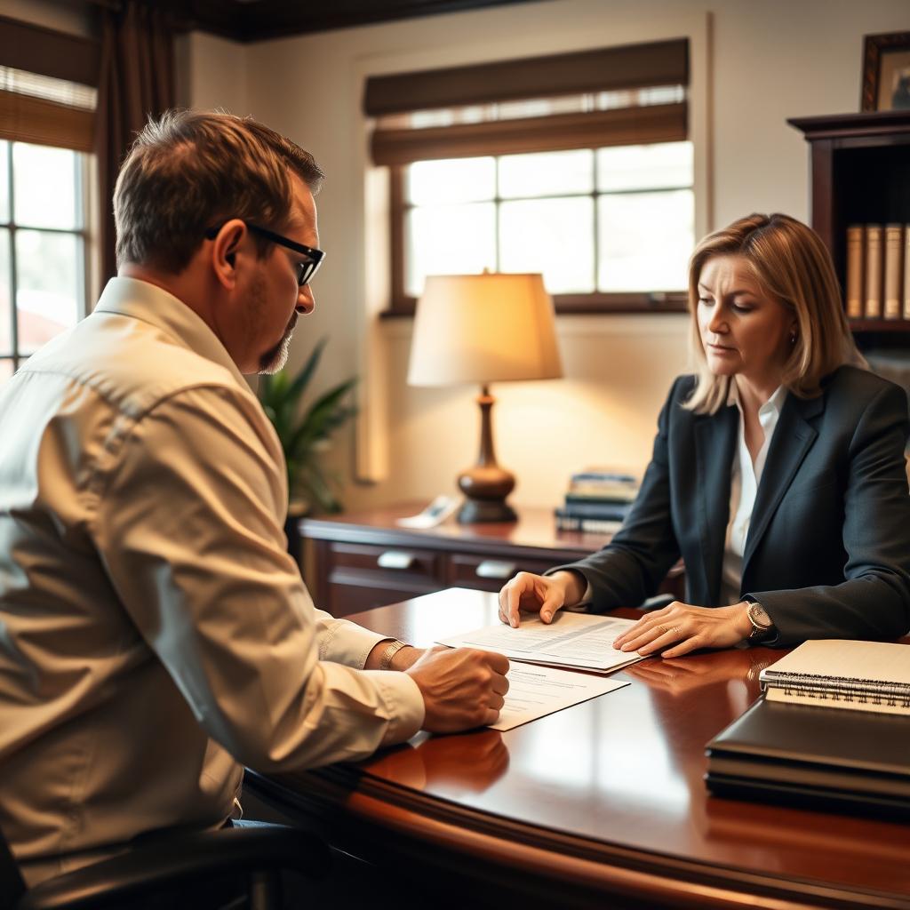Kinship Adoption Lawyer Fluvanna County, VA