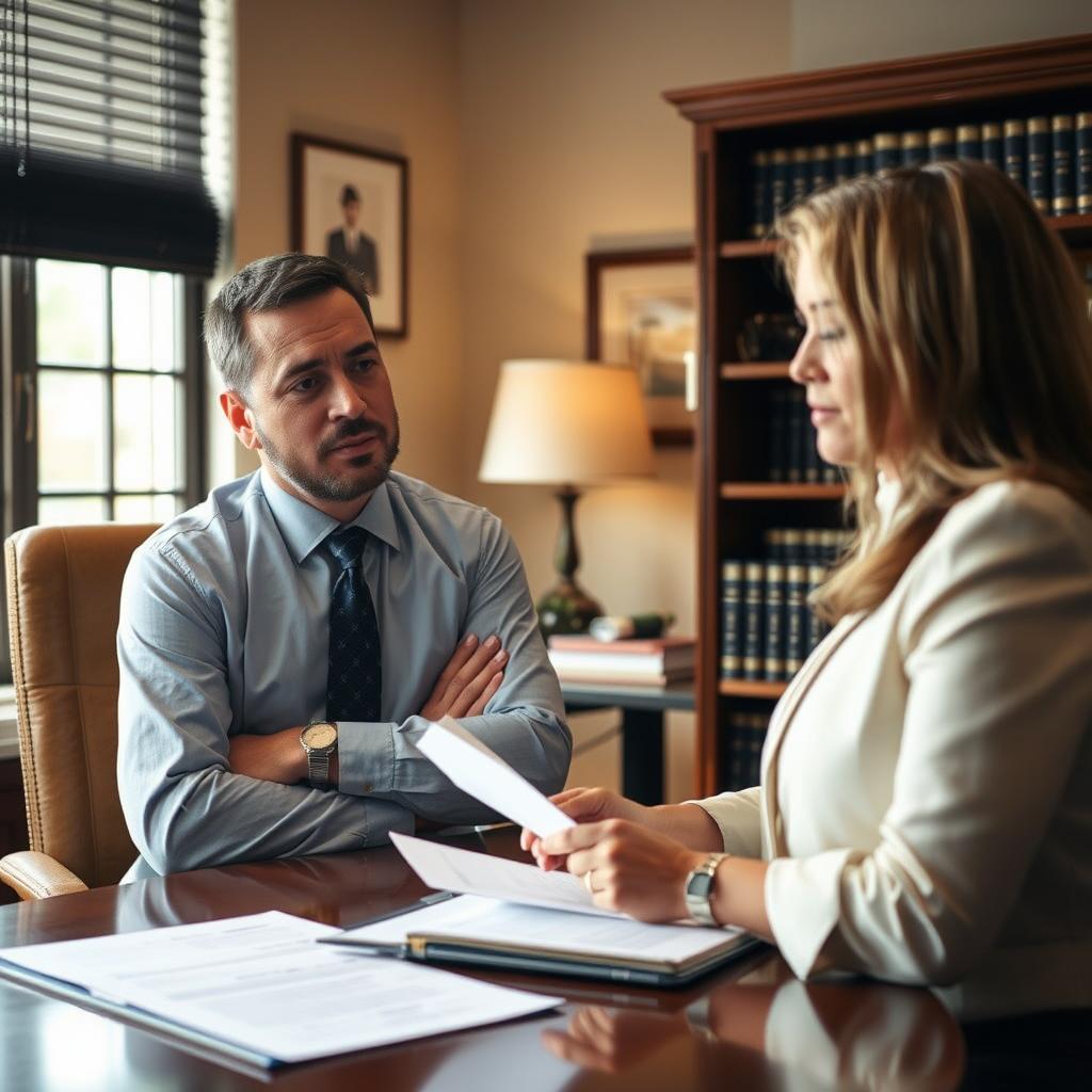 Kinship Adoption Lawyer Prince George County, VA