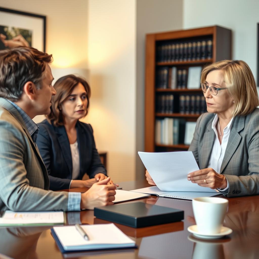Kinship Adoption Lawyer Virginia Beach, VA