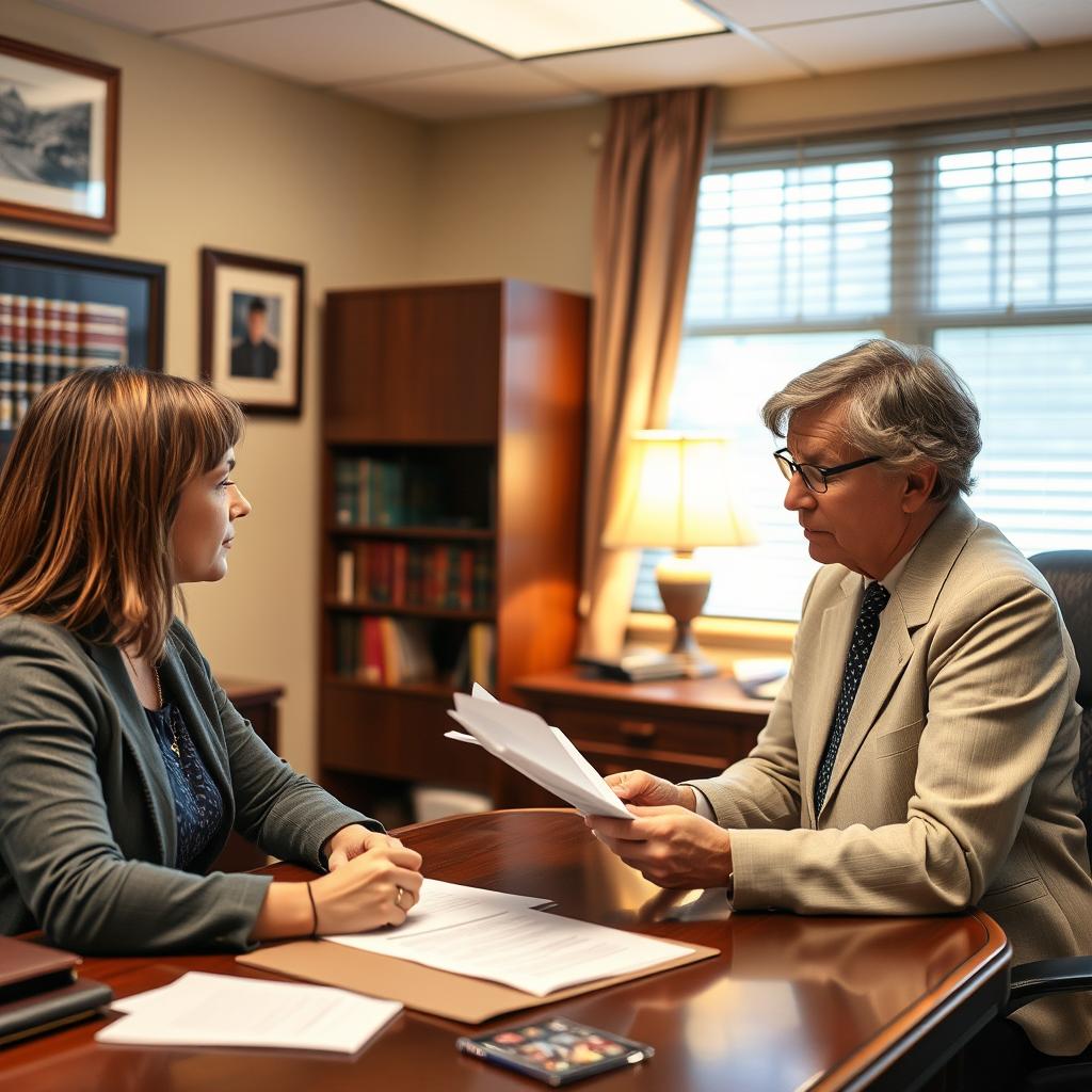 Kinship Guardianship Lawyer Fluvanna County, VA