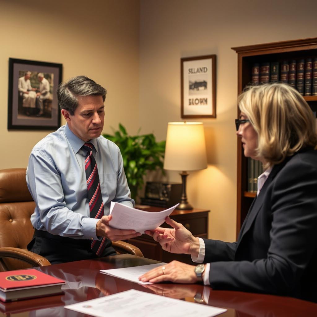 Kinship Guardianship Lawyer Goochland County, VA