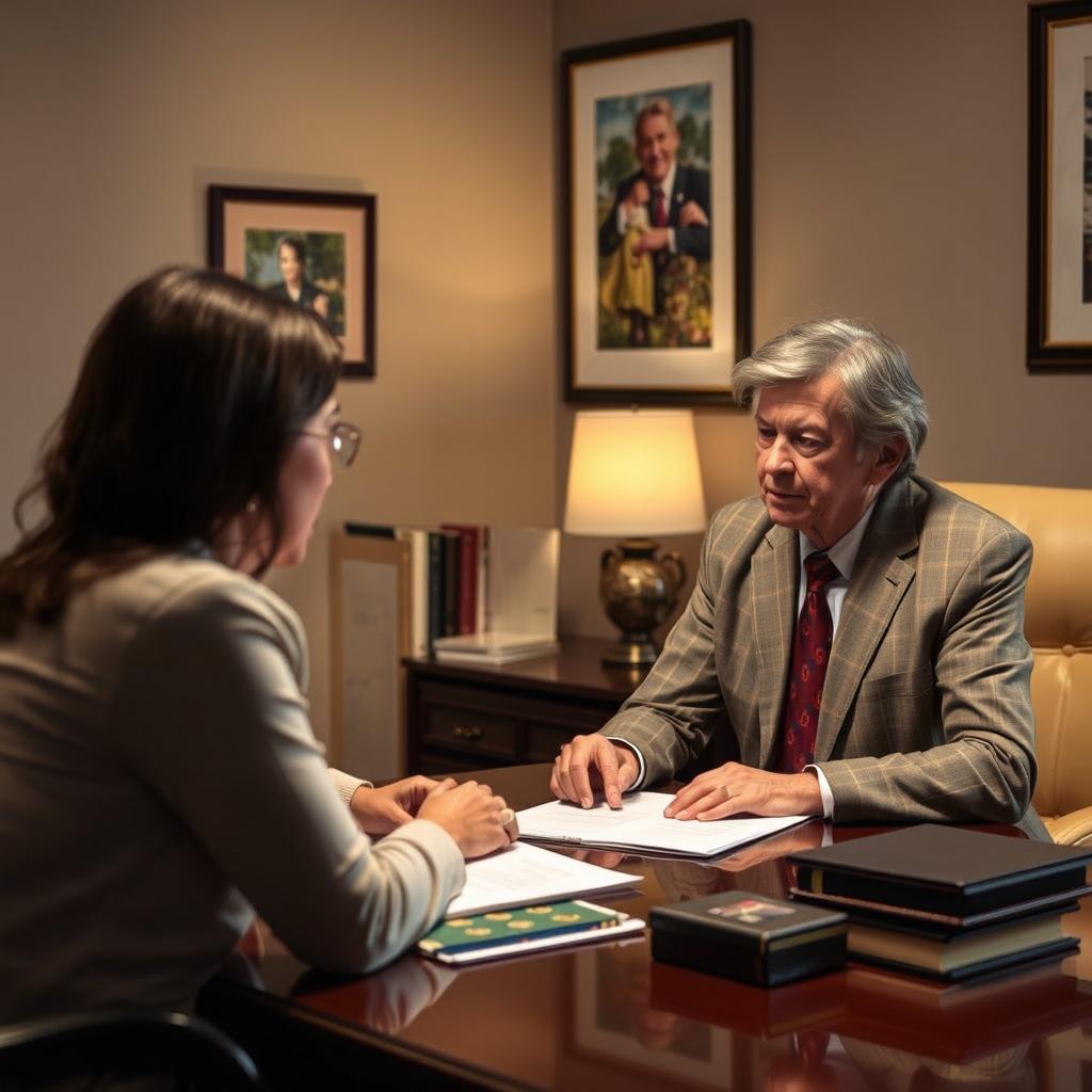 Kinship Guardianship Lawyer Louisa County, VA