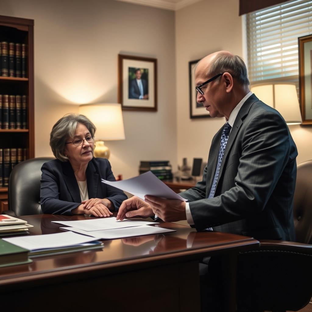 Kinship Guardianship Lawyer New Kent County, VA