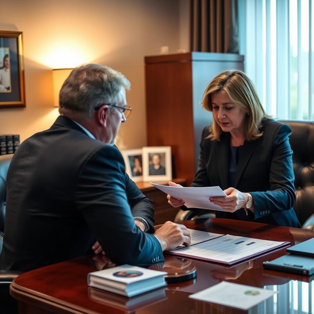 Legal Custody Lawyer Isle of Wight County, VA