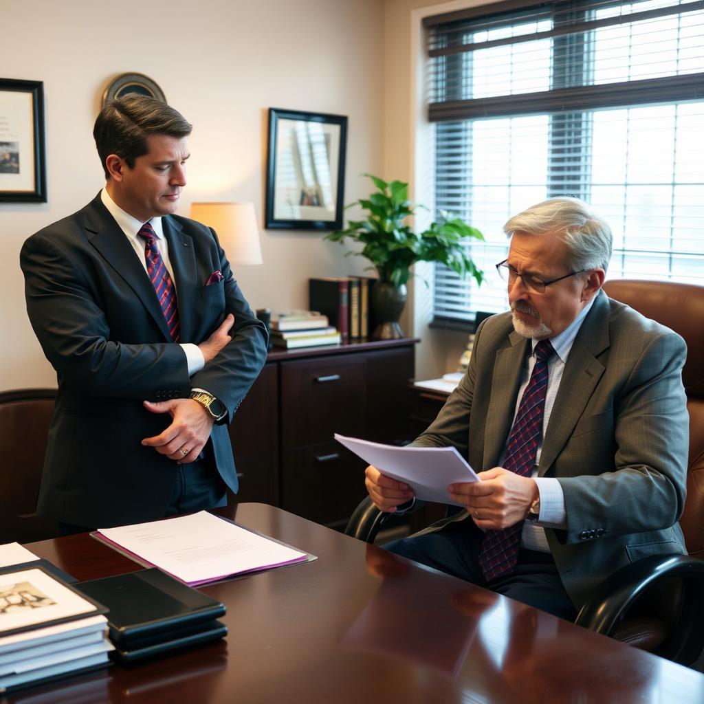 Marital Property Lawyer Chesterfield County, VA