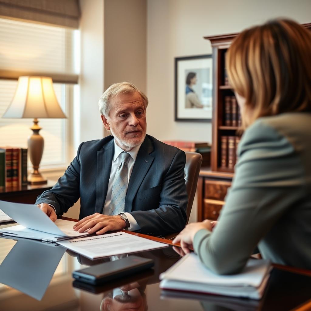 Marital Property Lawyer Fluvanna County, VA