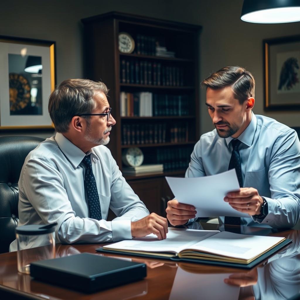 Marital Property Lawyer Prince George County, VA
