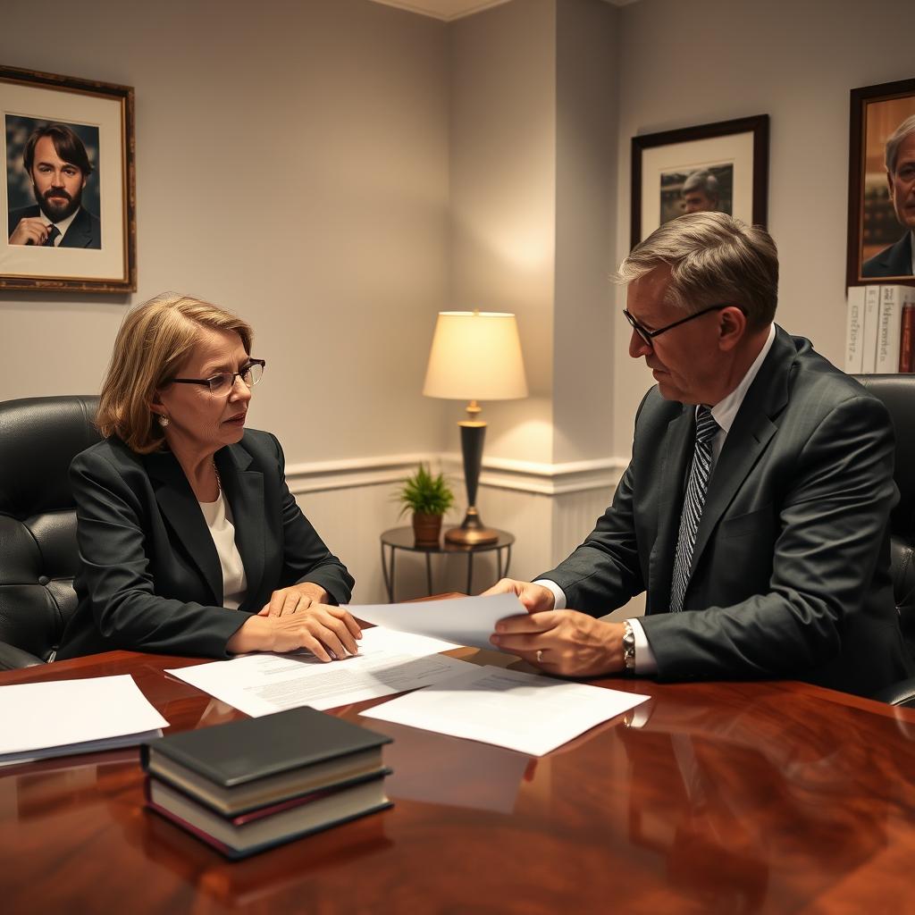 Marital Property Lawyer Rappahannock County, VA