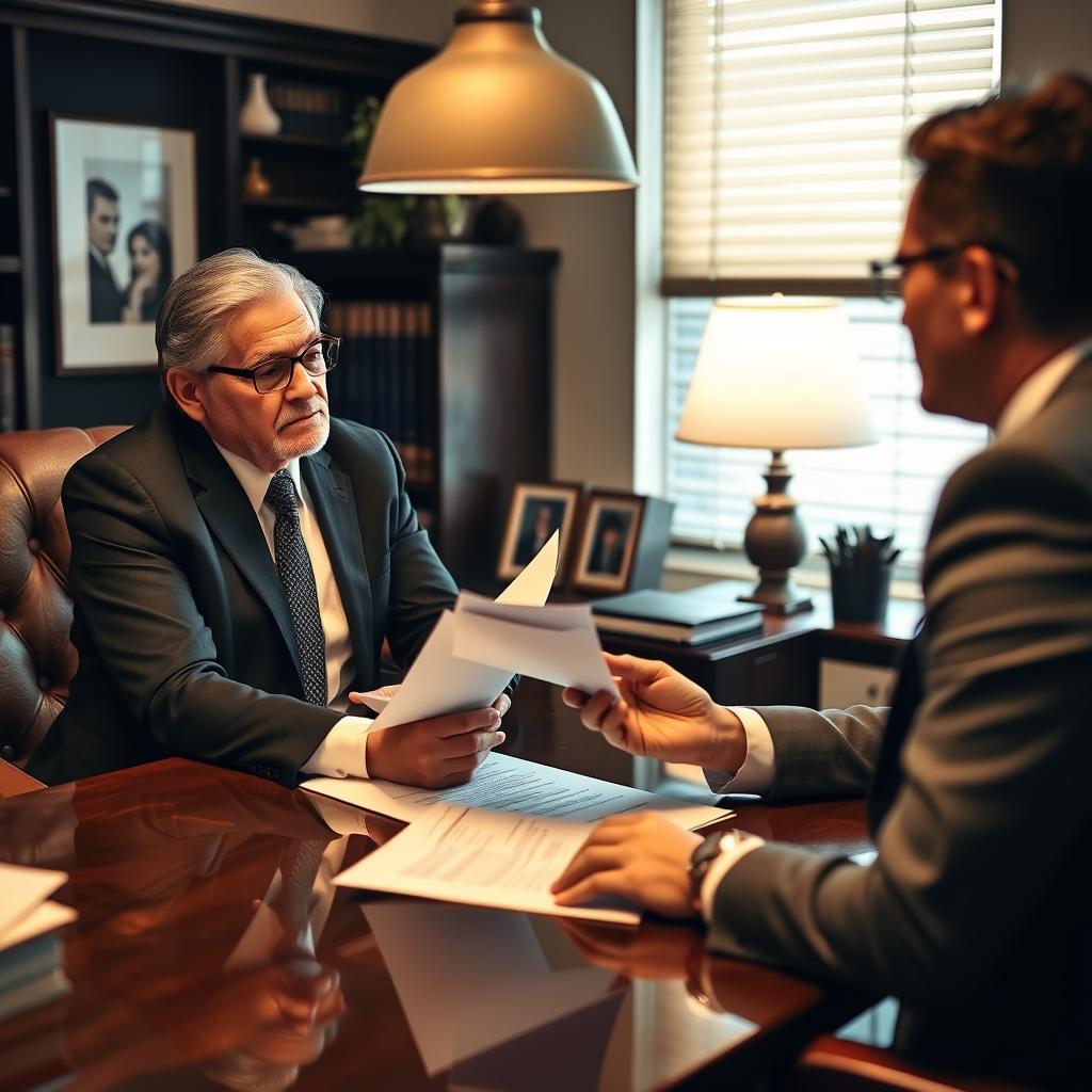 Marital Property Lawyer Virginia, VA