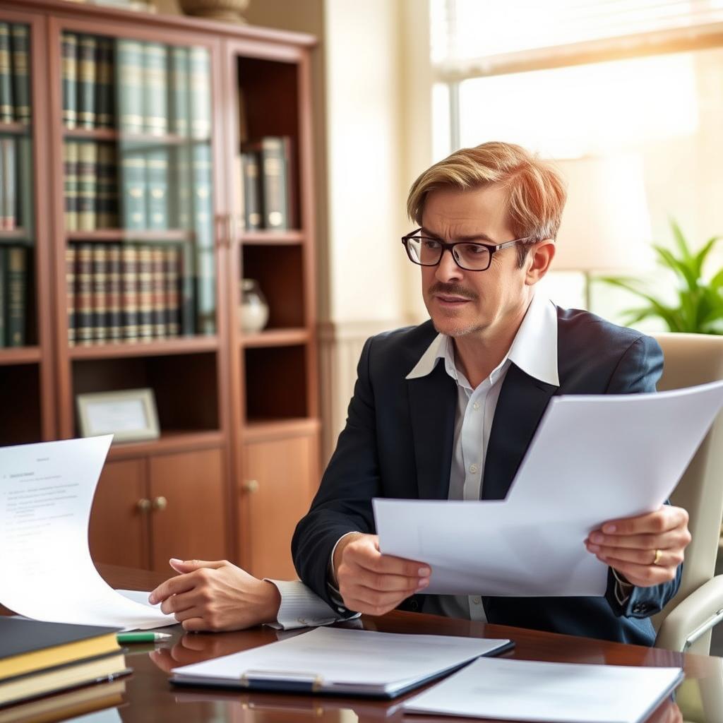 Marital Settlement Agreement Lawyer Chesterfield County, VA
