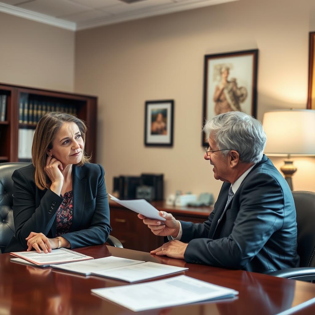 Marriage Annulment Lawyer Colonial Heights, VA