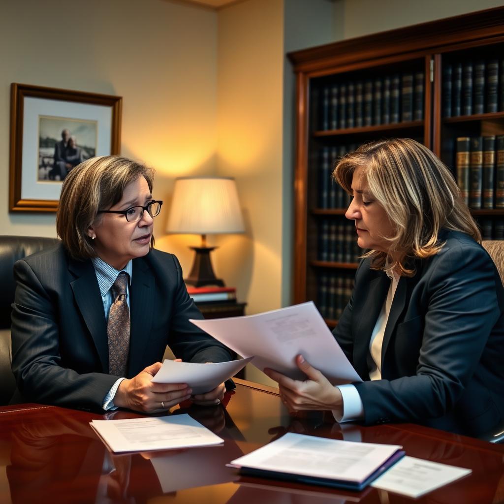 Marriage Annulment Lawyer Goochland County, VA