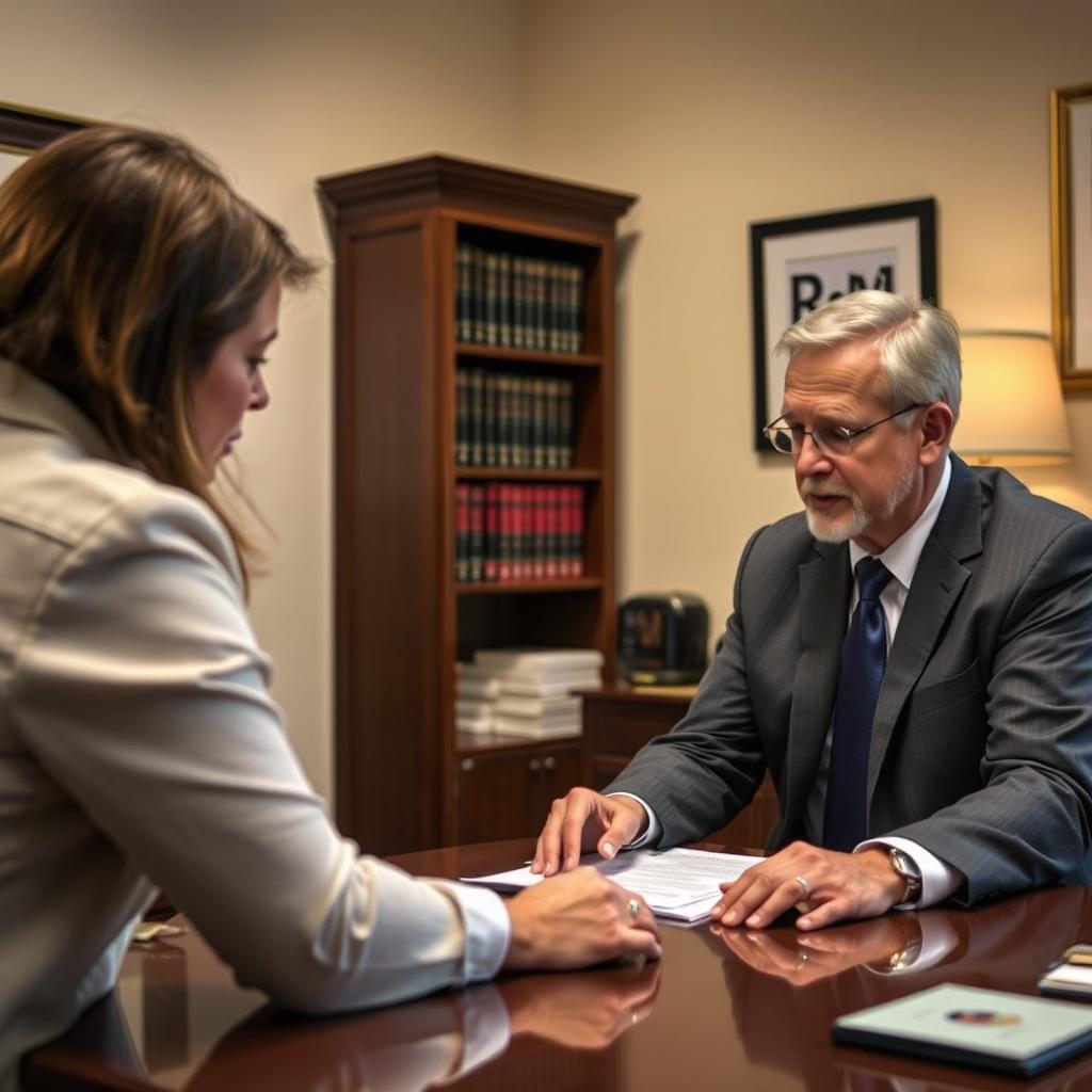 Marriage Annulment Lawyer James City County, VA