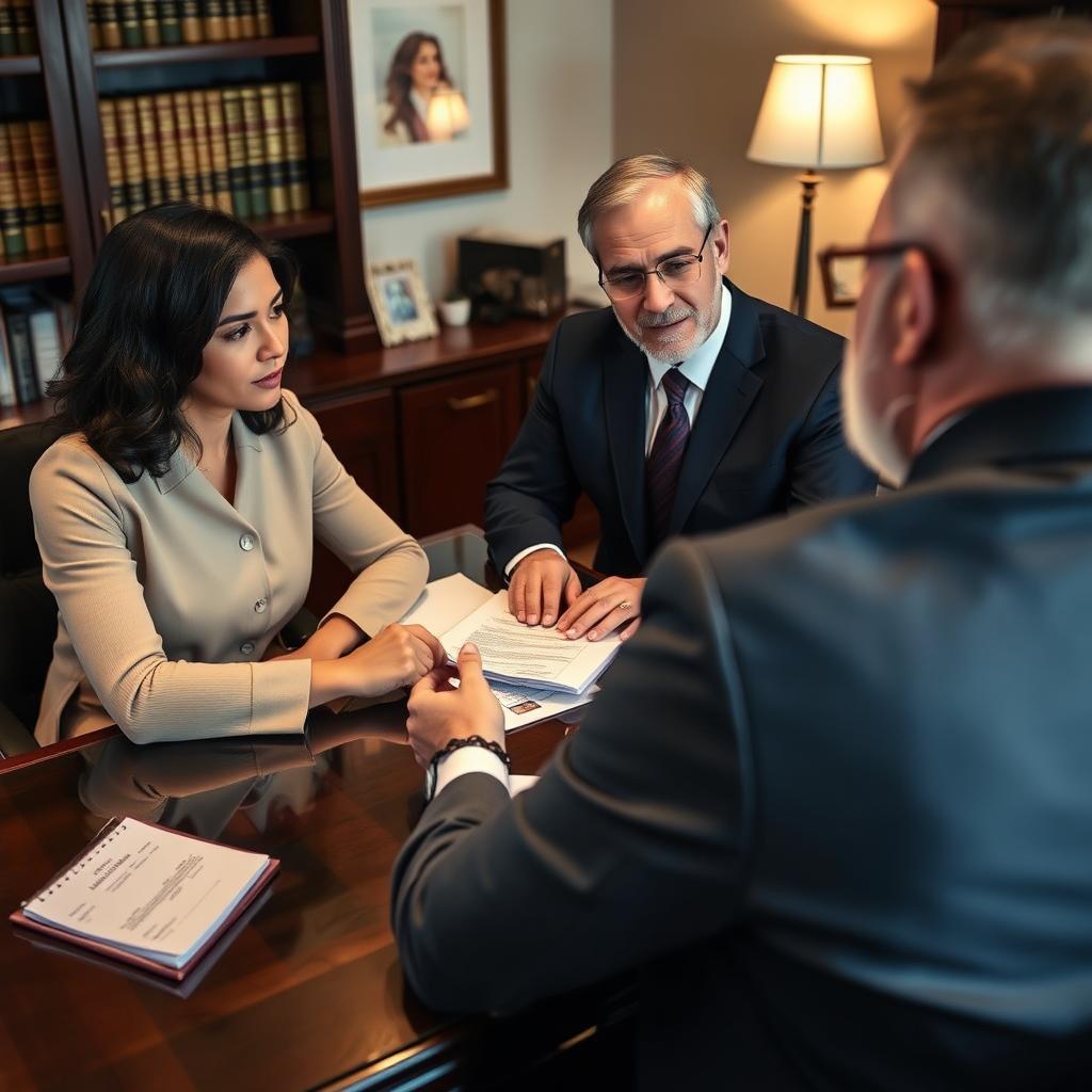 Marriage Annulment Lawyer New Kent County, VA