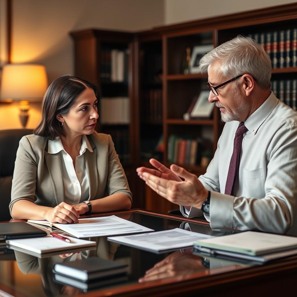 Marriage Annulment Lawyer Powhatan County, VA