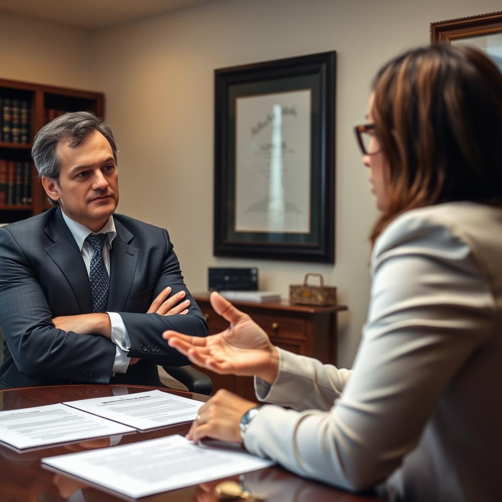 Marriage Annulment Lawyer Virginia Beach, VA