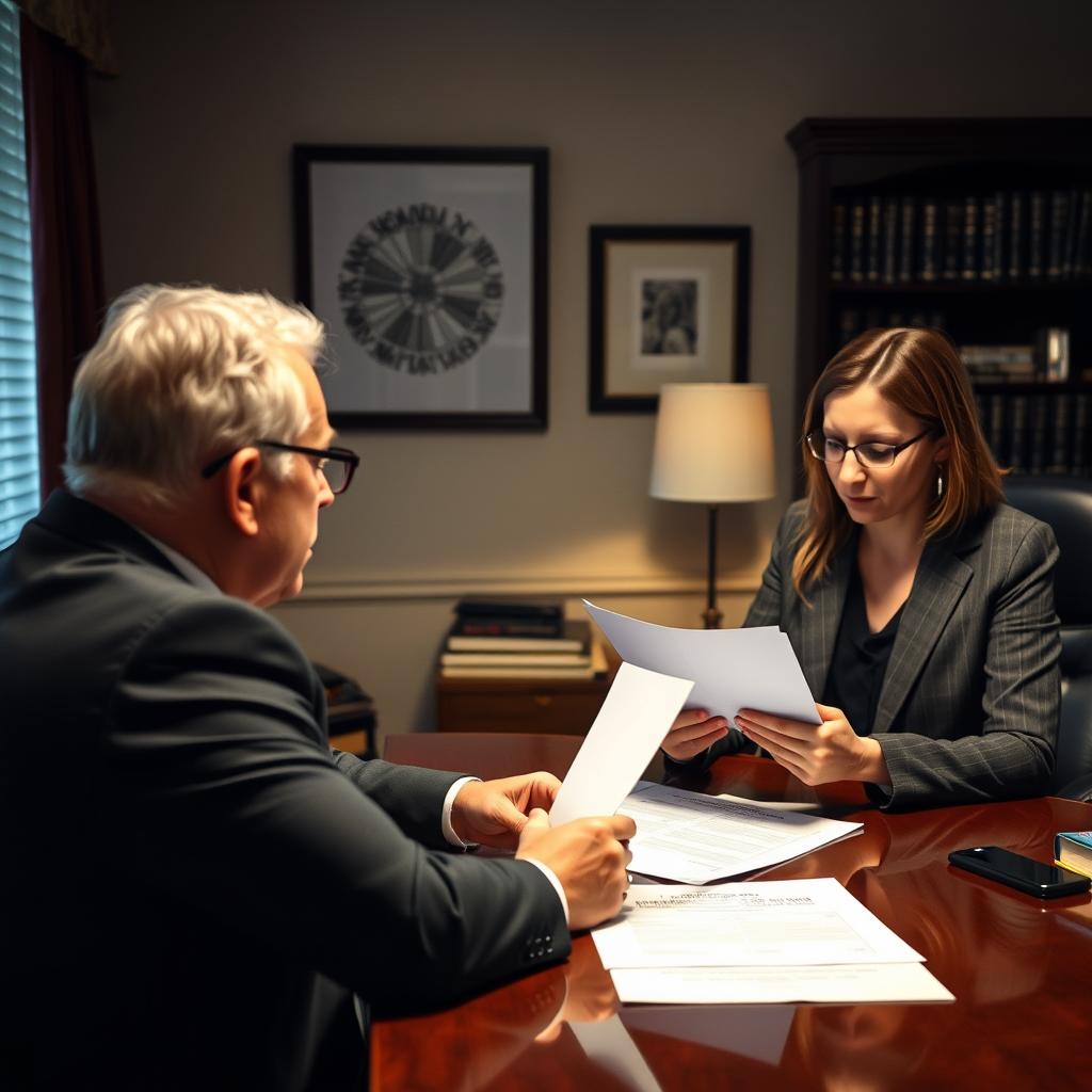 Marriage Annulment Lawyer Virginia, VA