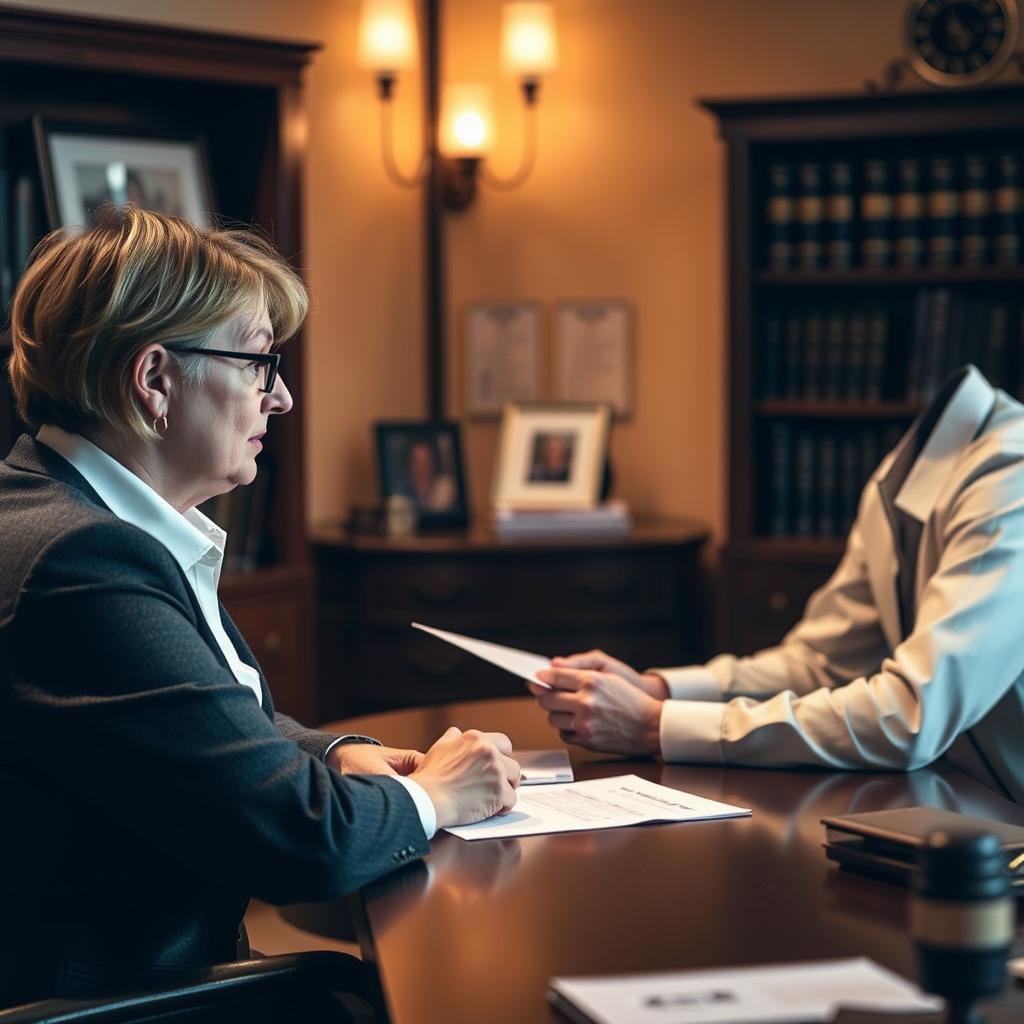Minor Guardianship Lawyer Chesterfield County, VA