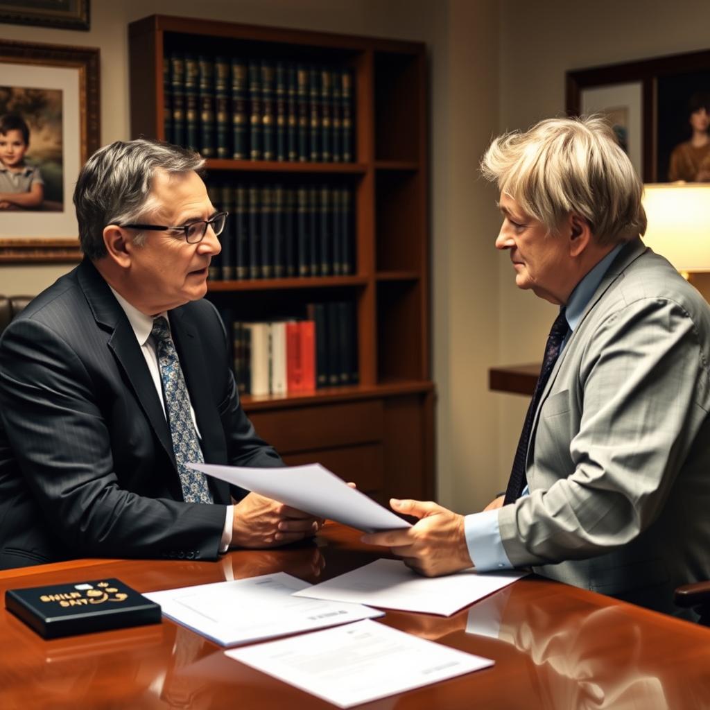 Minor Guardianship Lawyer Goochland County, VA