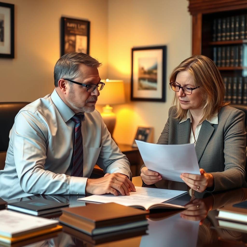 Minor Guardianship Lawyer Isle of Wight County, VA