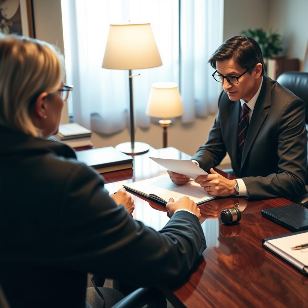 Minor Guardianship Lawyer Louisa County, VA