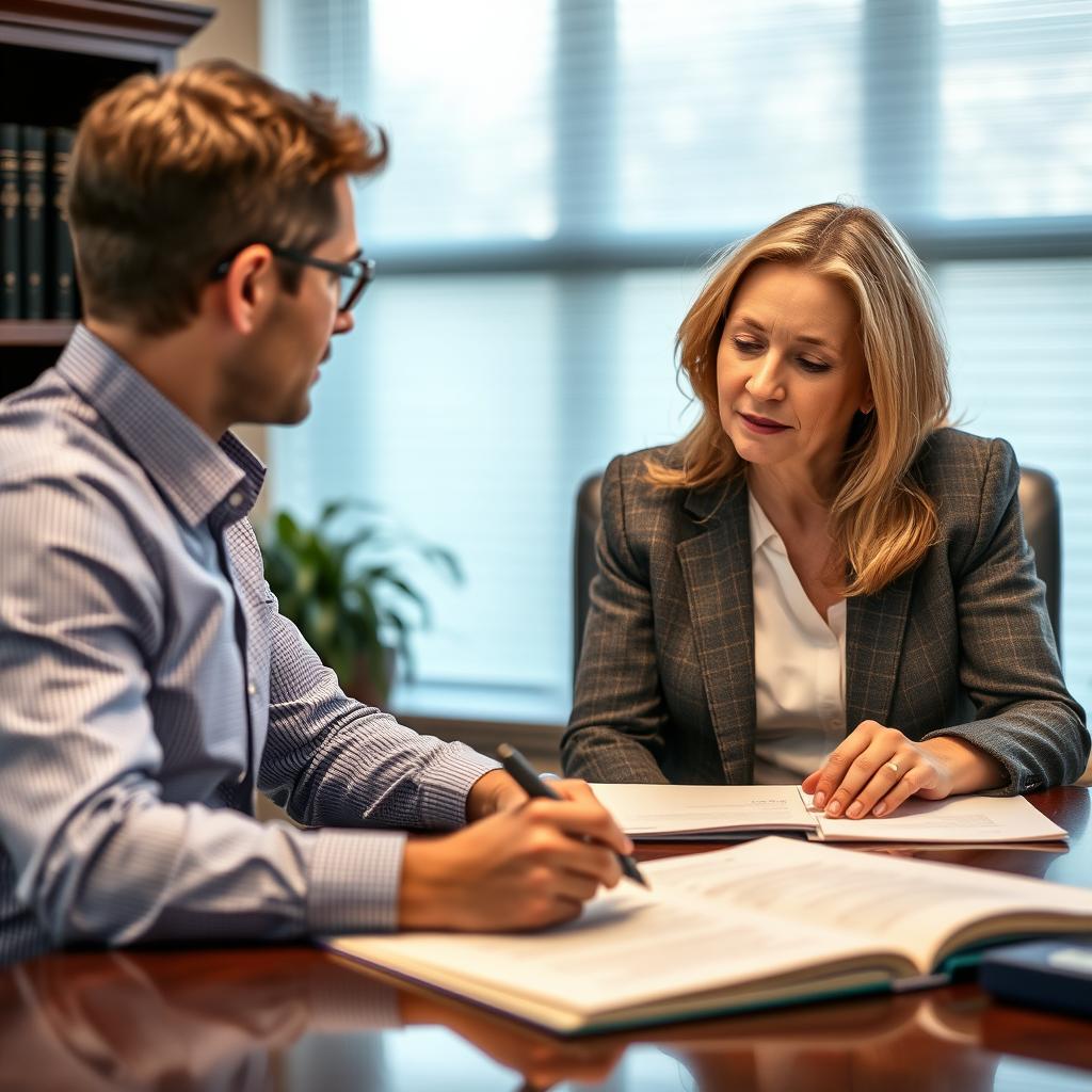 Minor Guardianship Lawyer New Kent County, VA