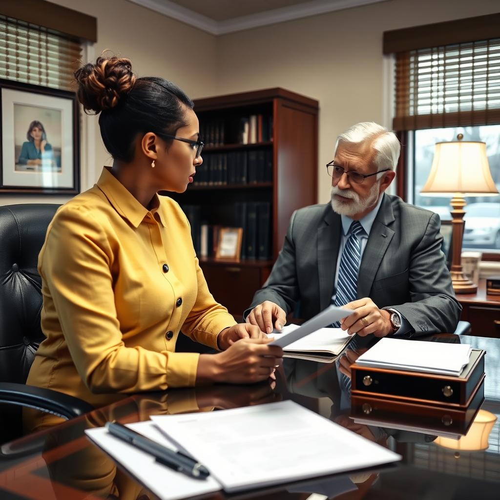 Minor Guardianship Lawyer Prince George County, VA