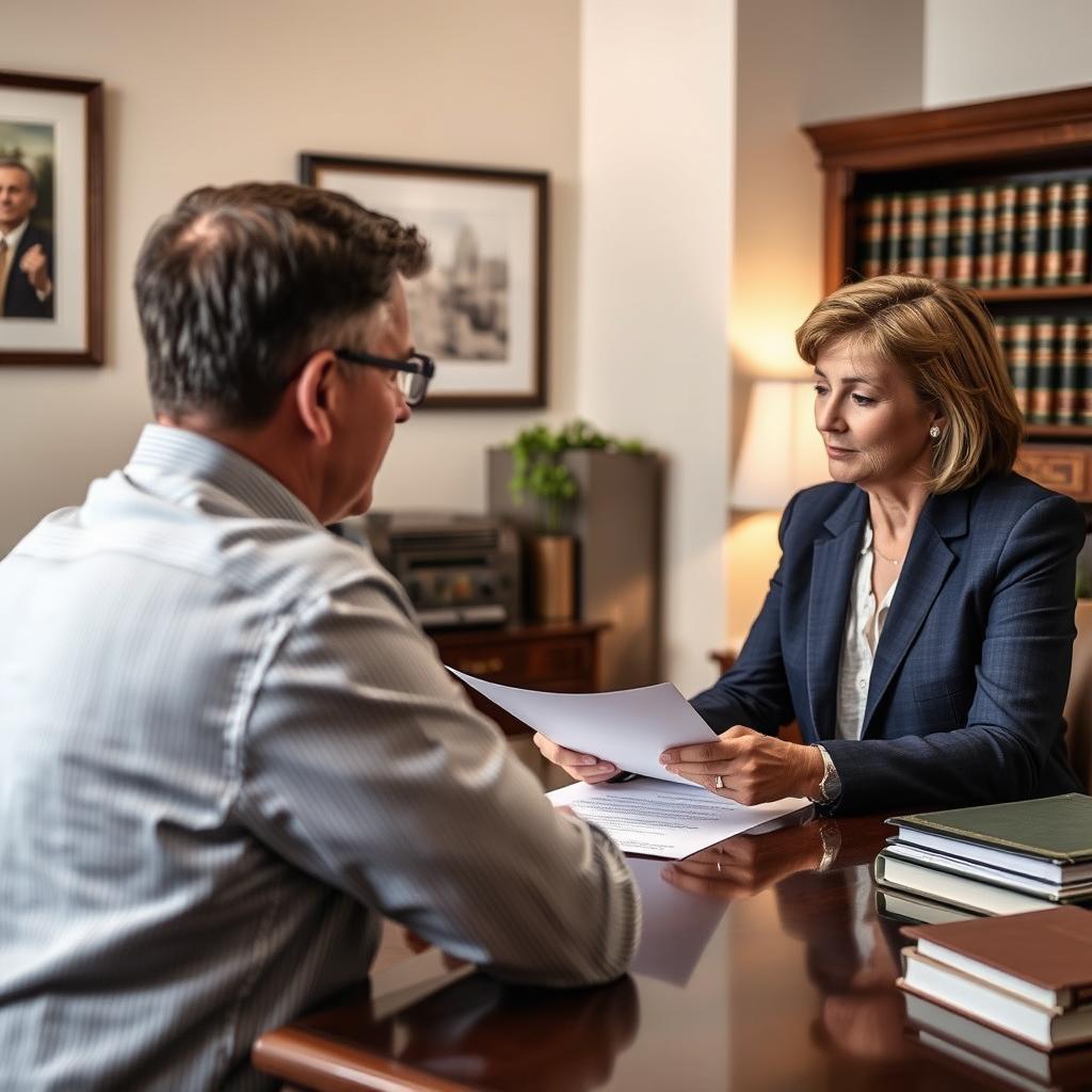 Minor Guardianship Lawyer Rappahannock County, VA