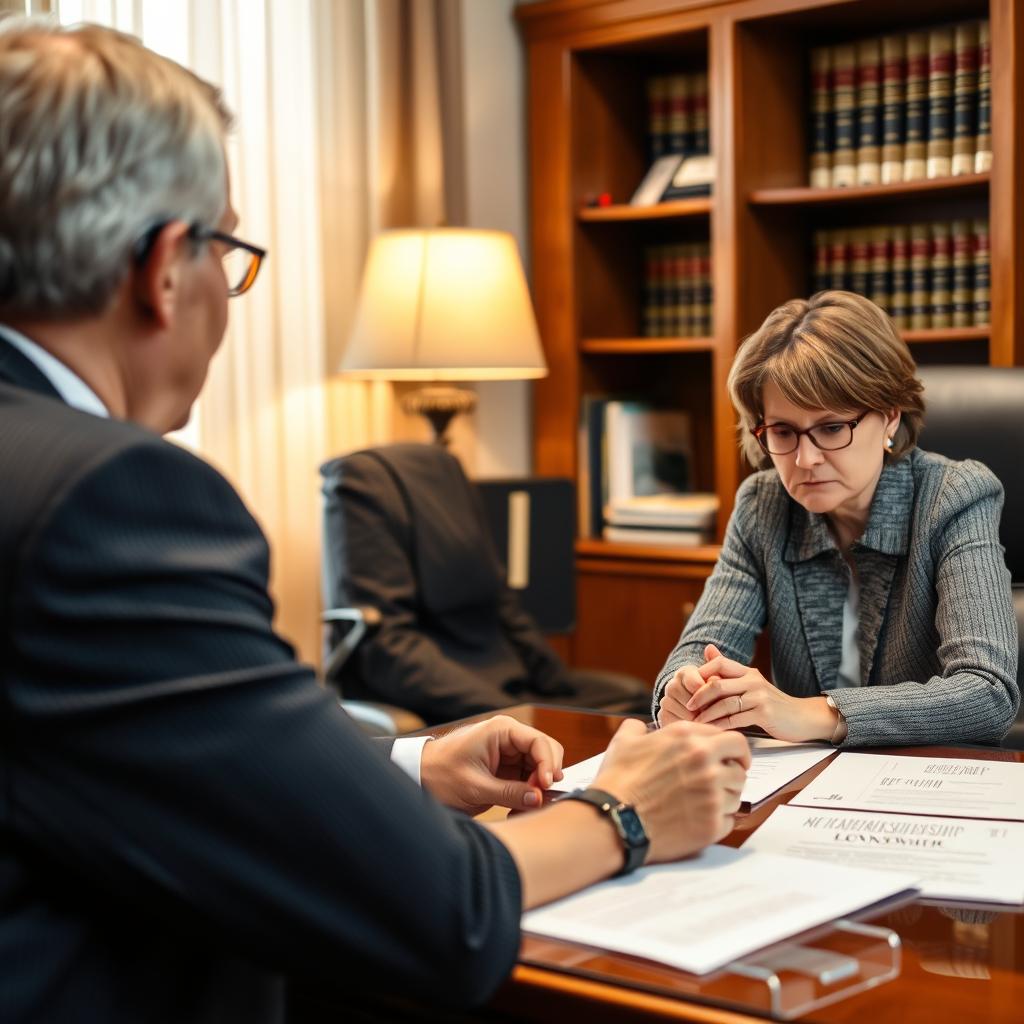 Minor Guardianship Lawyer Rockingham County, VA