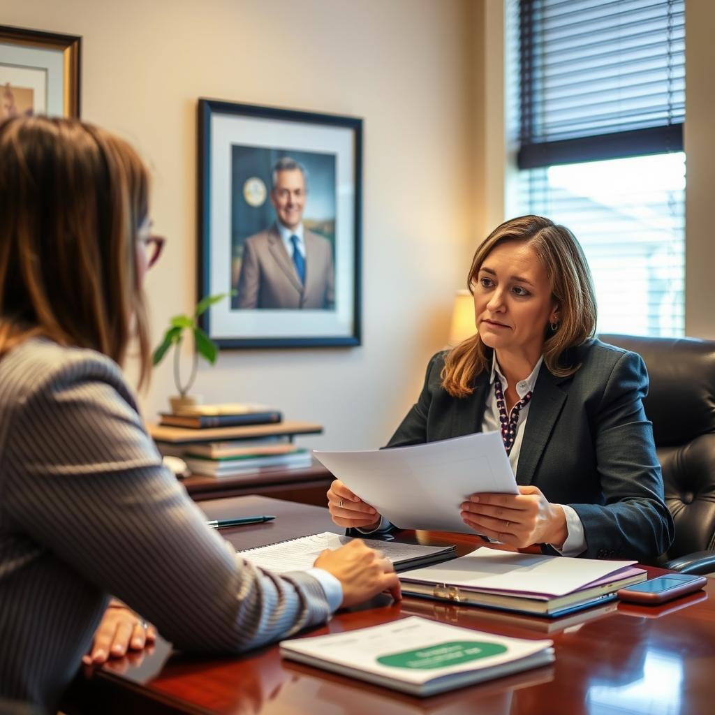 Minor Guardianship Lawyer Virginia Beach, VA