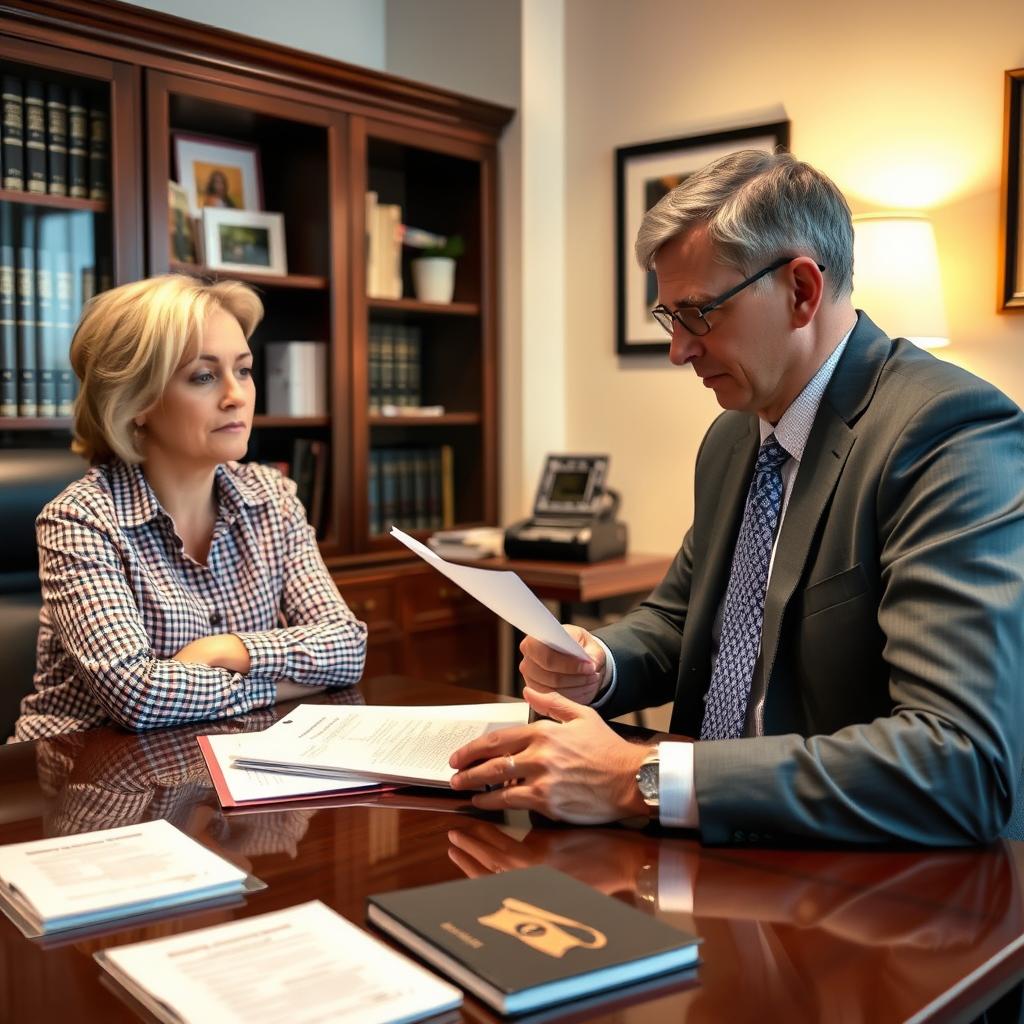 Minor Guardianship Lawyer Virginia, VA