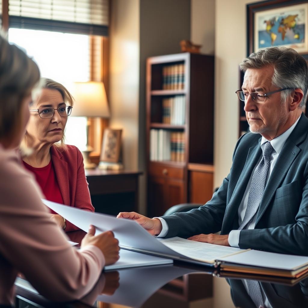Out Of State Divorce Enforcement Lawyer King William County, VA