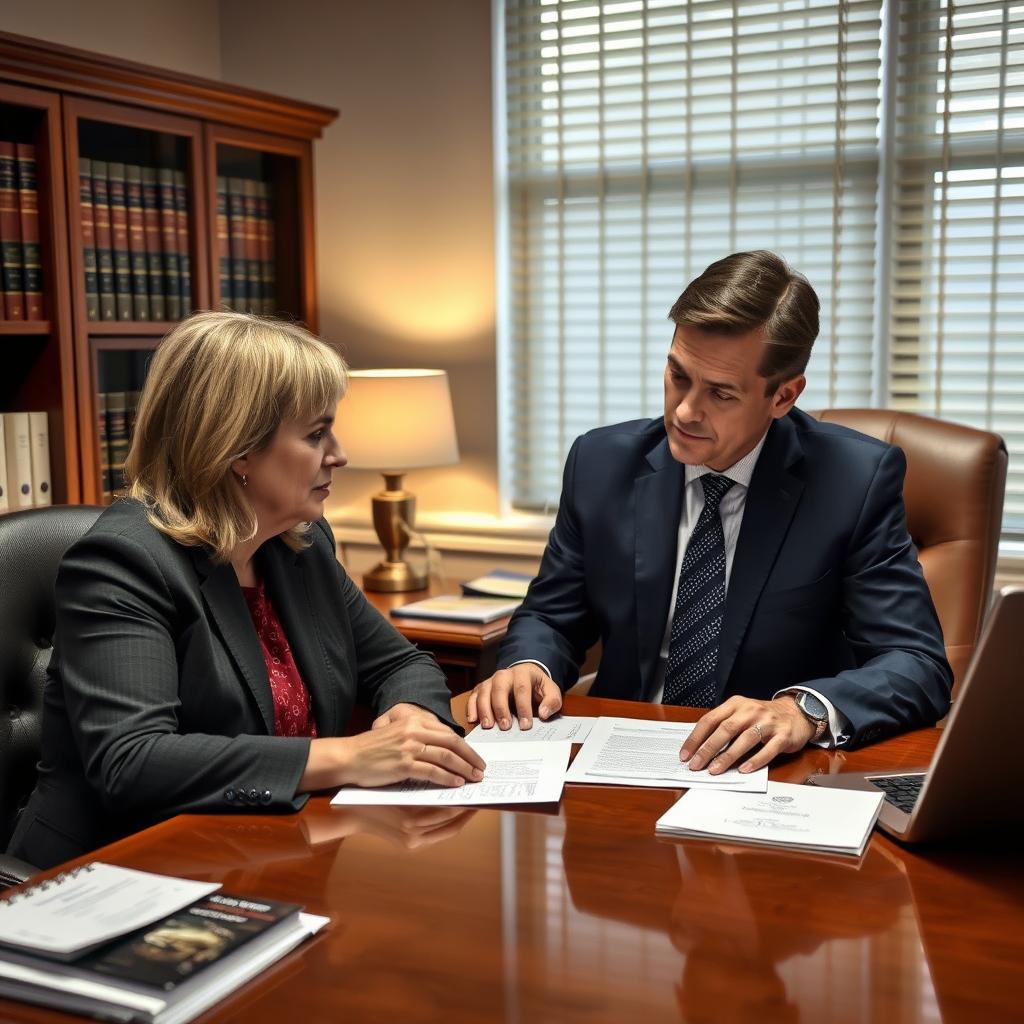 Out Of State Divorce Enforcement Lawyer Rockingham County, VA