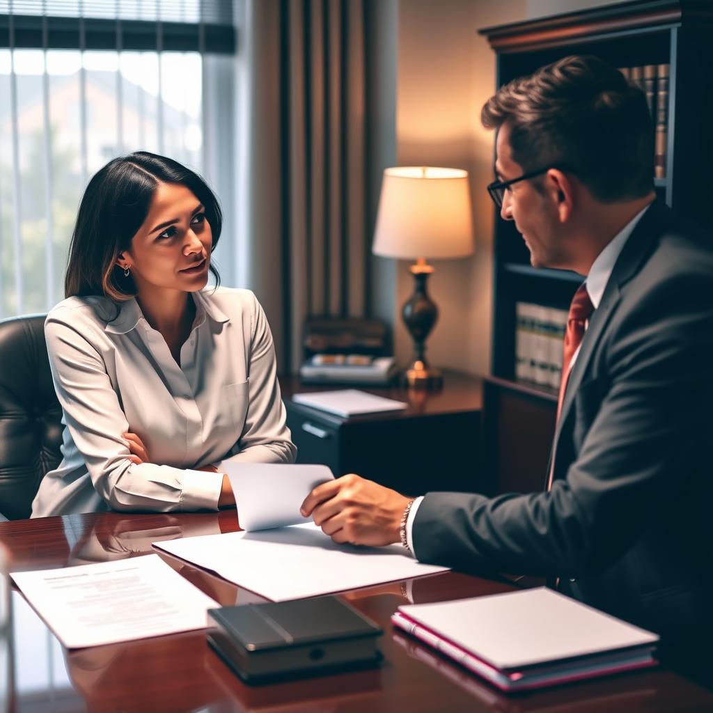 Out Of State Divorce Enforcement Lawyer Virginia, VA