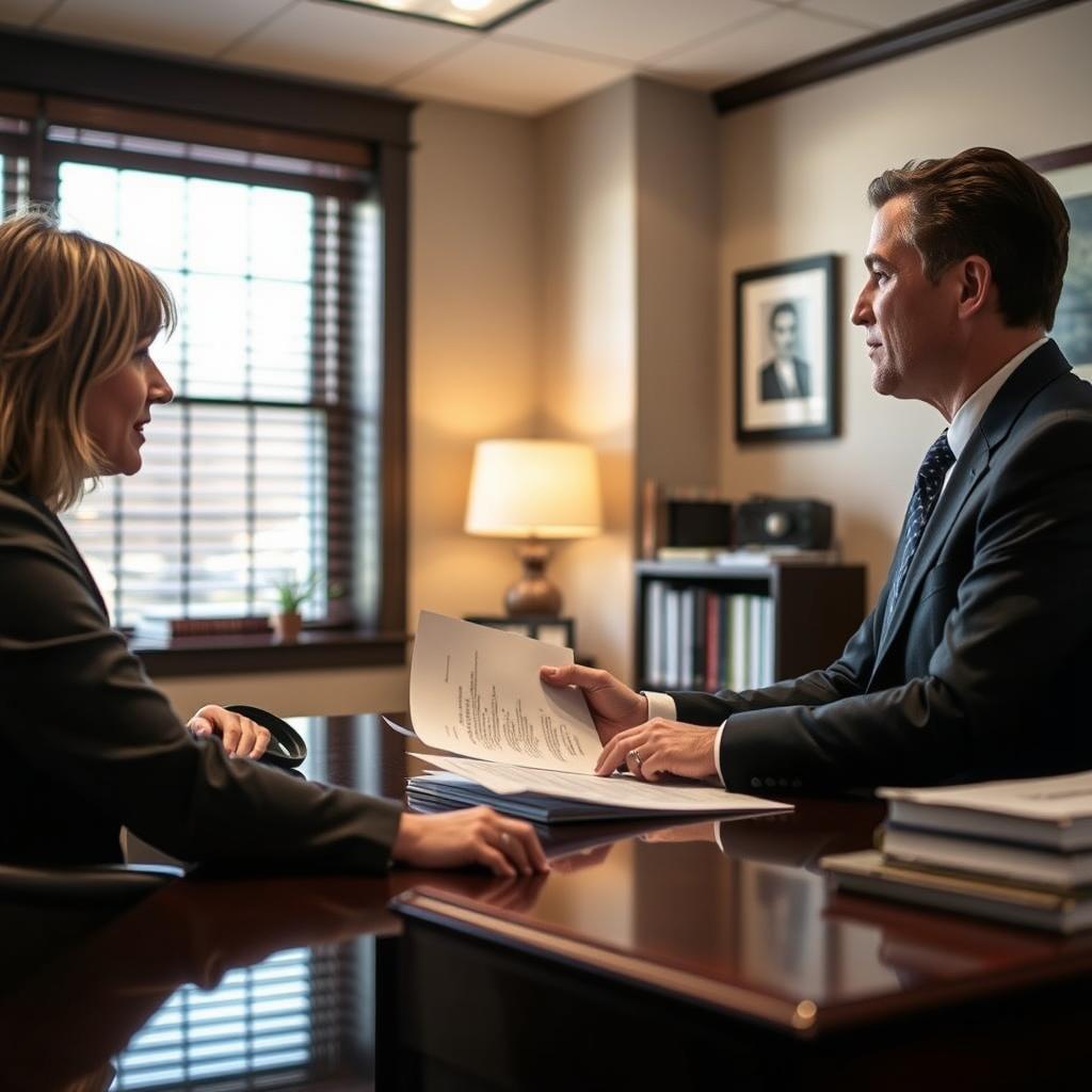 Partner Support Lawyer Isle of Wight County, VA