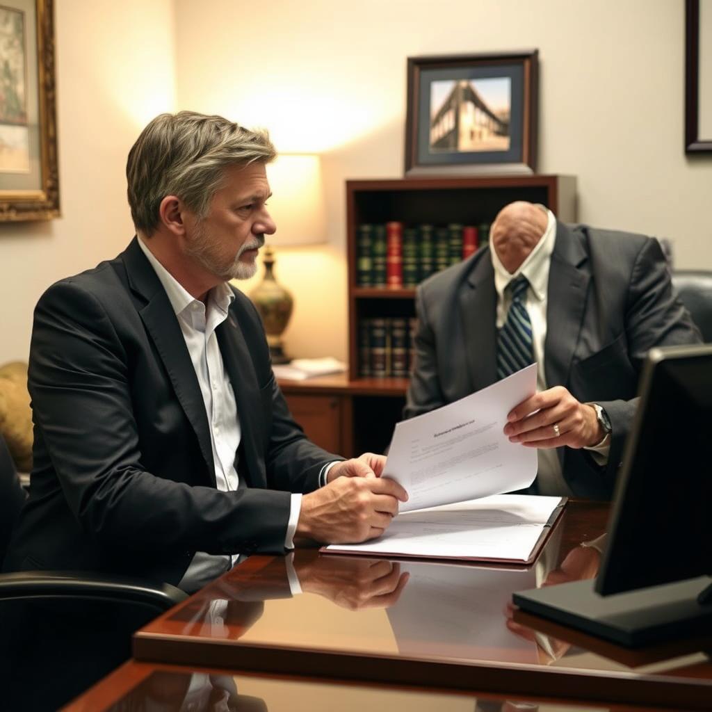 Private Adoption Lawyer Chesterfield County, VA