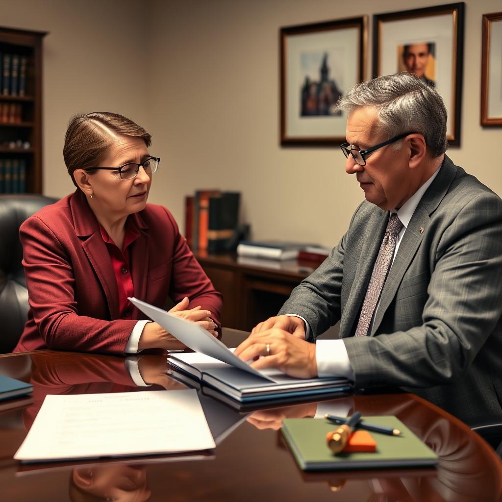 Private Adoption Lawyer Fluvanna County, VA