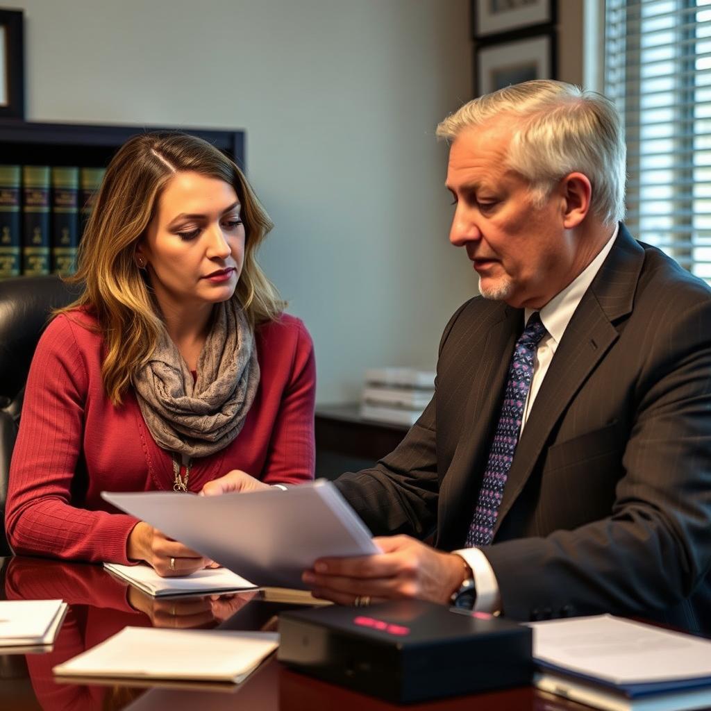 Private Adoption Lawyer James City County, VA