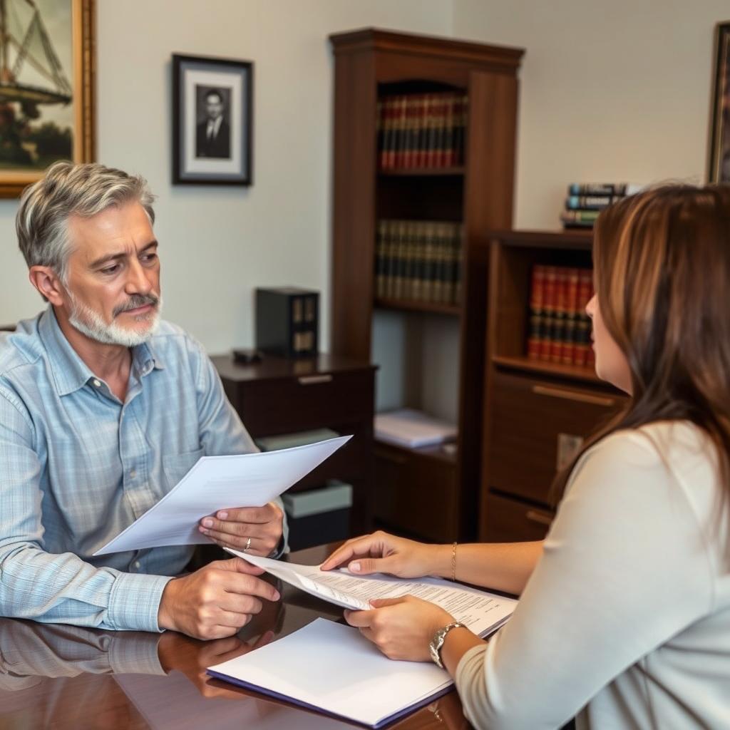 Private Adoption Lawyer King William County, VA