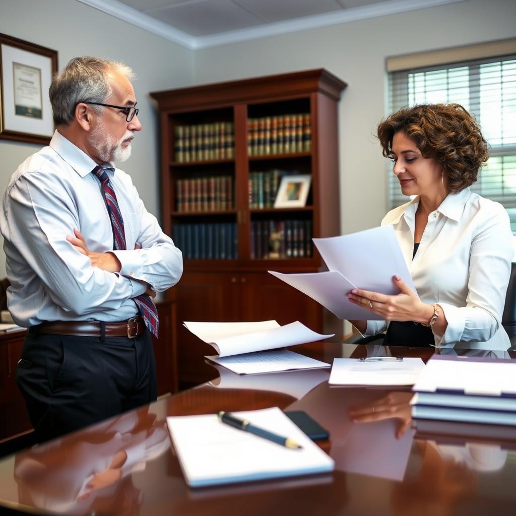Private Adoption Lawyer New Kent County, VA