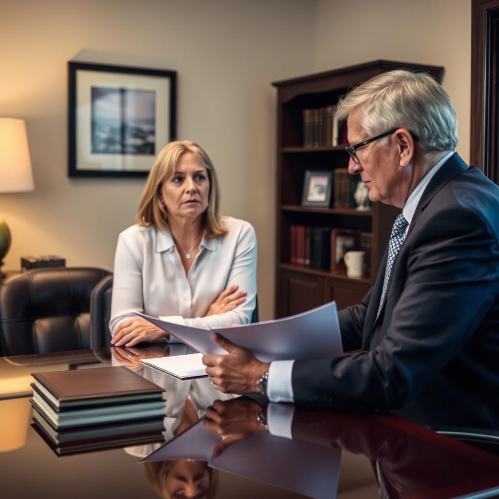 Private Adoption Lawyer Roanoke County, VA