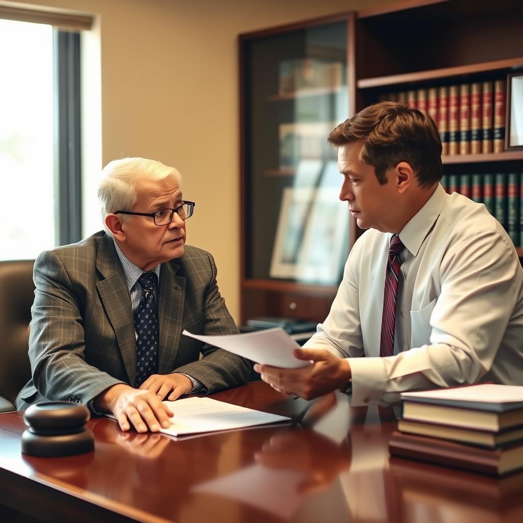 Private Adoption Lawyer Rockingham County, VA