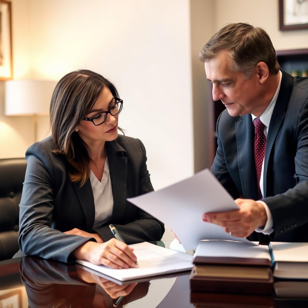 Private Adoption Lawyer Virginia Beach, VA