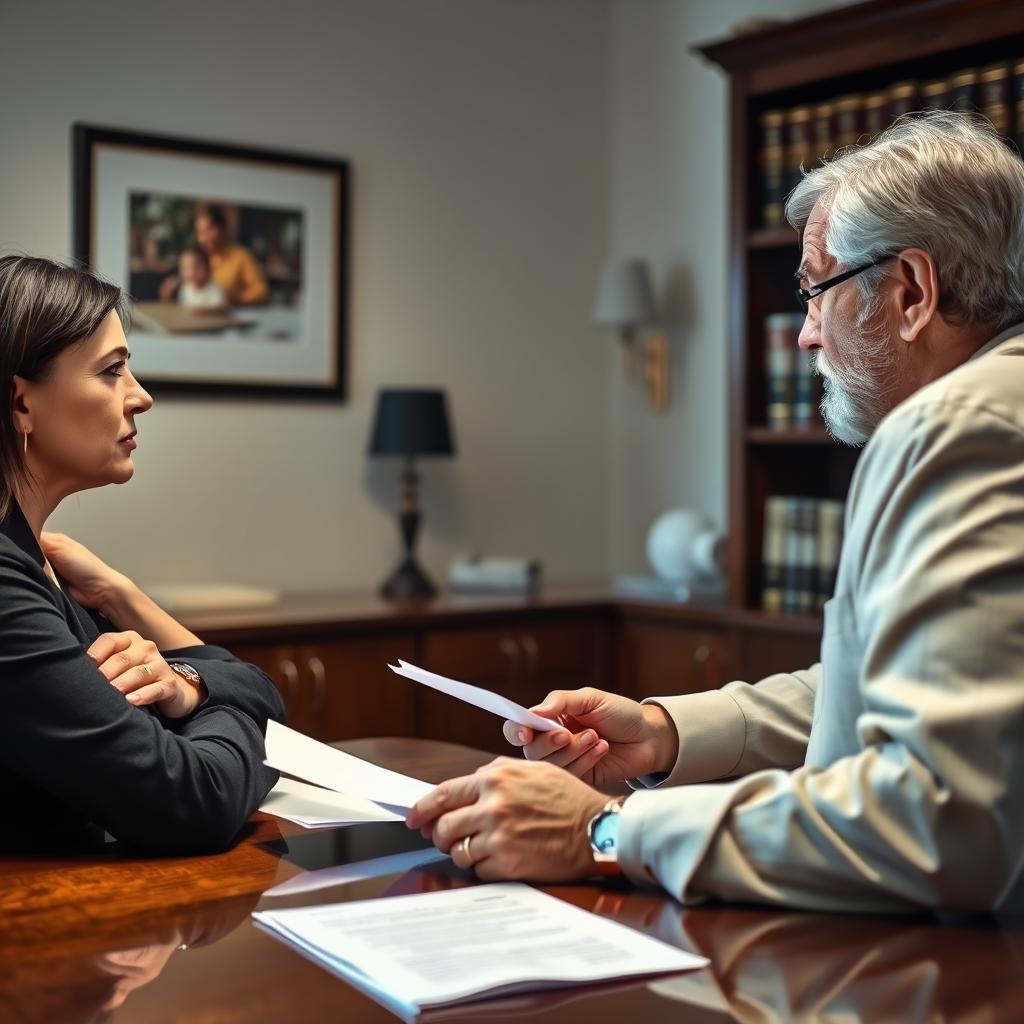 Private Adoption Lawyer Virginia, VA