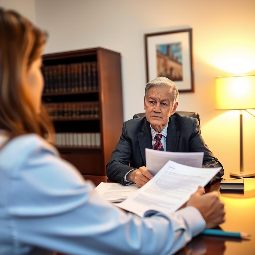 Property Division Lawyer Virginia, VA
