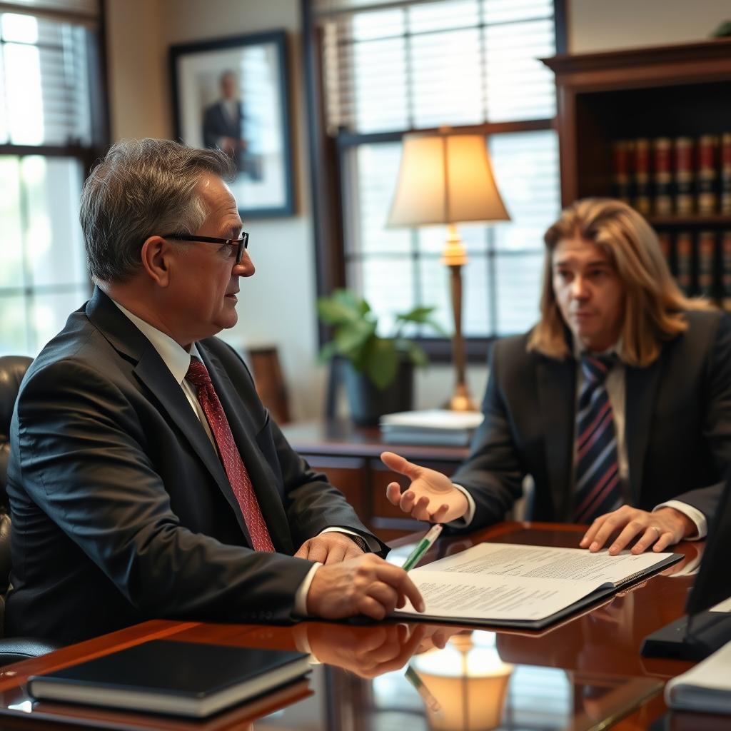 Property Settlement Lawyer King William County, VA