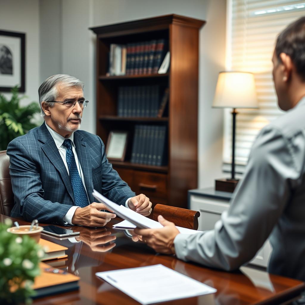 Property Settlement Lawyer New Kent County, VA