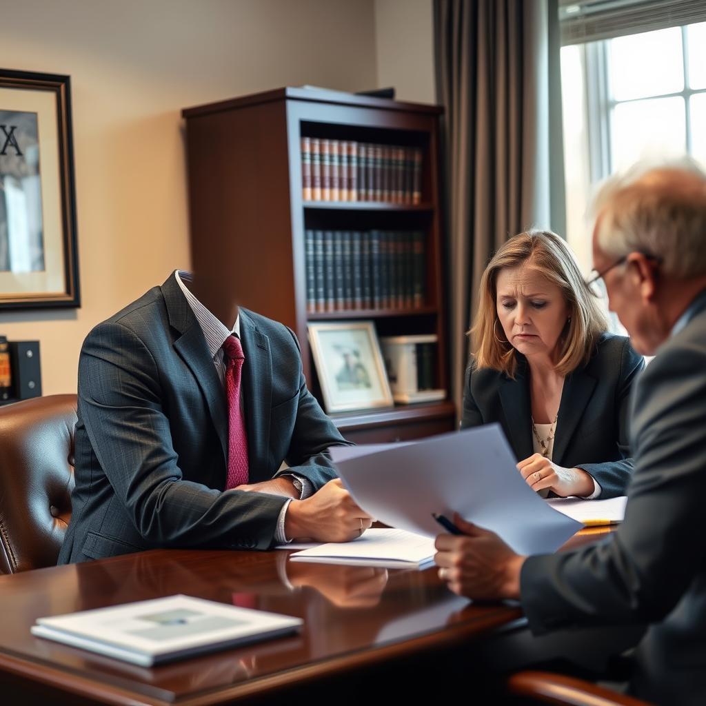 Real Estate Division Lawyer Goochland County, VA